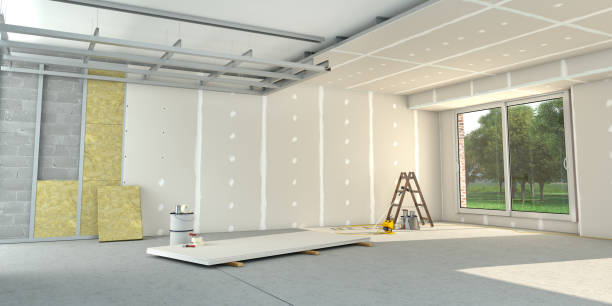 Insulation Repair Services in Concordia, KS